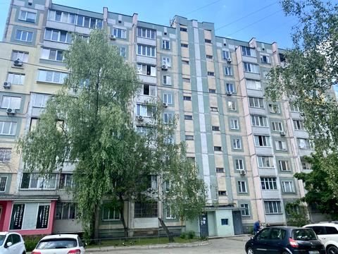 квартира по адресу Академика Ефремова ул. (Командарма Уборевича), 15