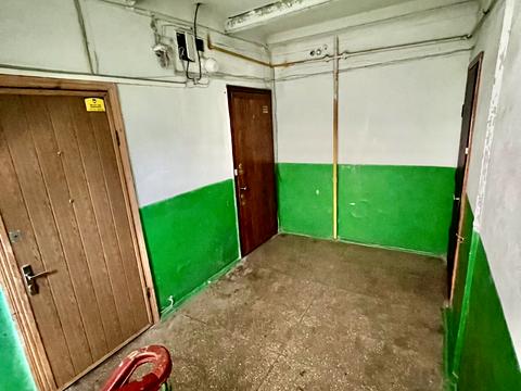 квартира по адресу Строителей ул., 28/15
