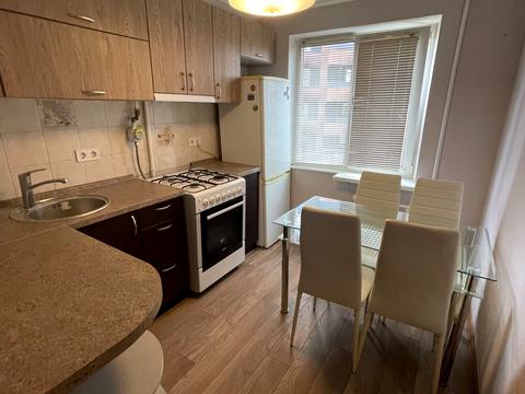 квартира по адресу Мокра ул. (Кудряшова), 6