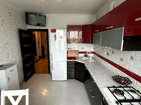 квартира за адресою Бабкіна пров., 6