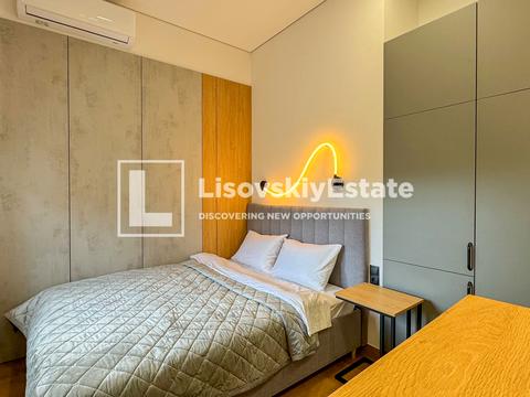 квартира за адресою Інститутська вул., 24/7