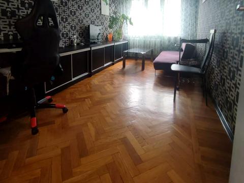 квартира по адресу Деревянко ул., 18