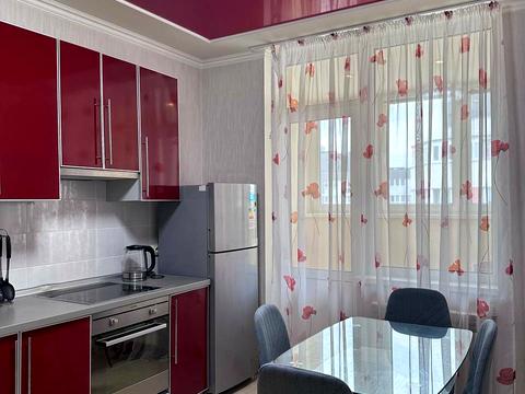 квартира по адресу Олены Пчилки ул., 6