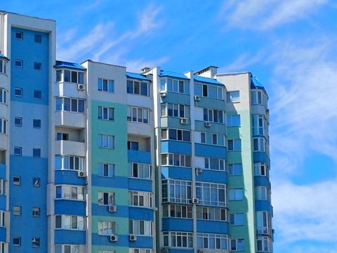 квартира по адресу Сержанта Жужомы ул., 7