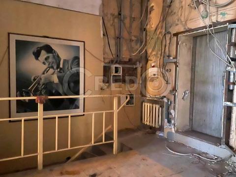 коммерческая по адресу Металлургов просп., 22