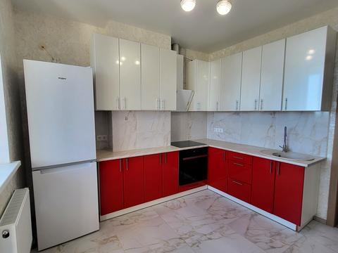 квартира по адресу Витянская ул., 2в
