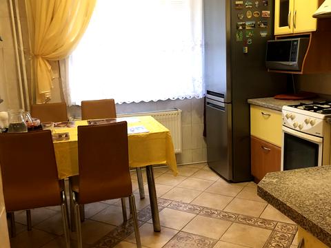 квартира за адресою Семенівська вул., 11