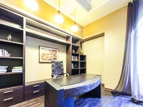 квартира по адресу Воздвиженская ул., 21/23