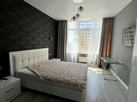 квартира по адресу Каманина ул. (Каманина), 16а