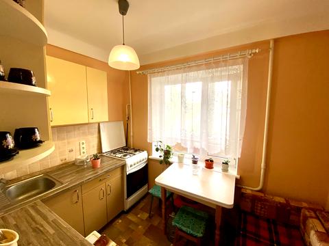 квартира за адресою Лісовий просп., 25-А