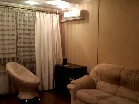 квартира по адресу Великая Кольцевая ул., 5а