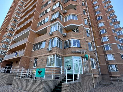 квартира за адресою Одеса, Балківська вул. (Фрунзе вул.), 137г