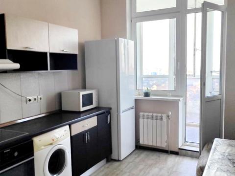 квартира по адресу Гната Хоткевича ул. (Червоногвардійська), 12