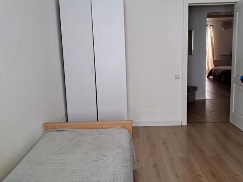 квартира за адресою Михайла Лушпи просп., 5