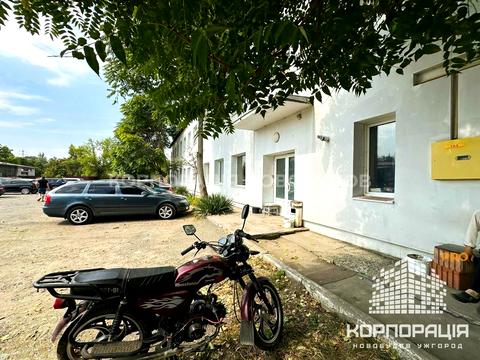 комерційна за адресою Ужгород, Проектна вул., 1А