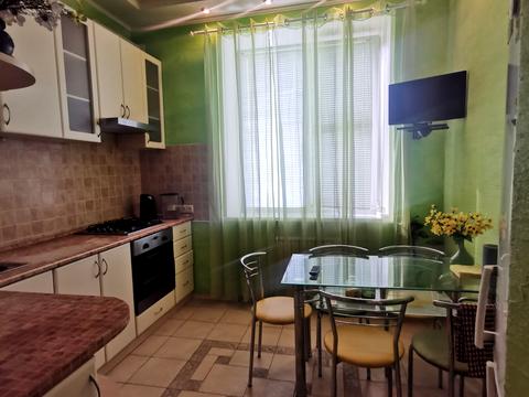 квартира по адресу Джохара Дудаева ул. (Іскрівська), 5