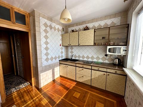 квартира за адресою Миколи Закревського вул., 41-А