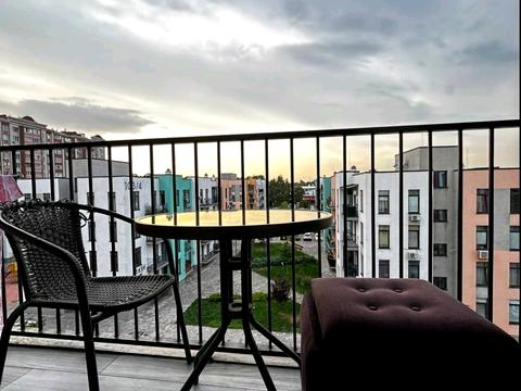 квартира по адресу Соборная ул., 103/13