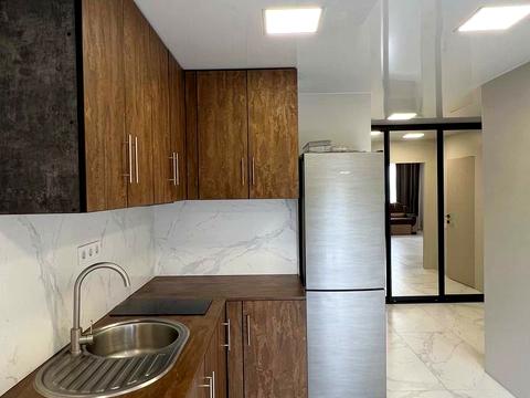 квартира за адресою Лисогірський пров., 20