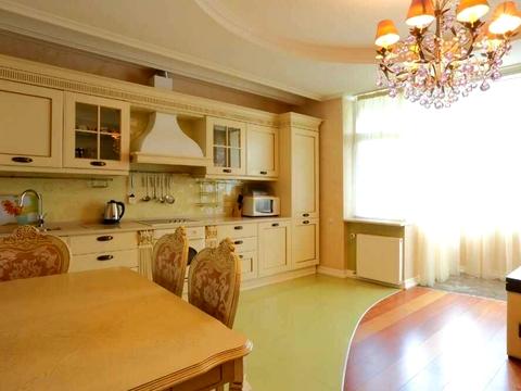 квартира за адресою Старонаводницька вул., 6-Б