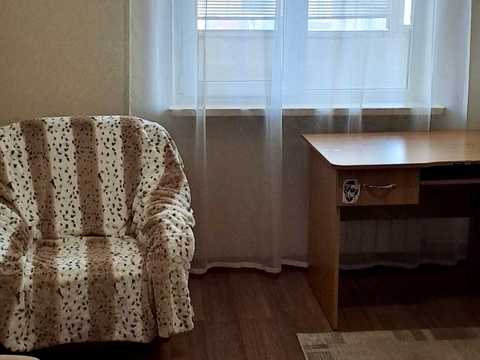 квартира по адресу Градинская ул., 6-А
