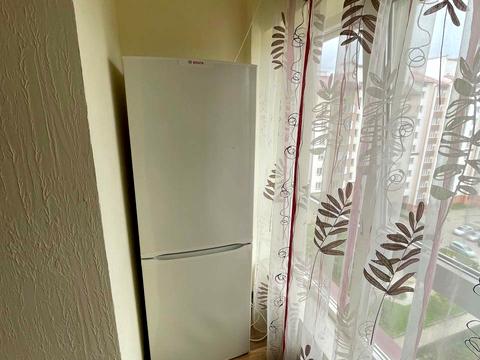 квартира по адресу Яблунева ул., 2