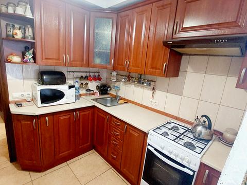 квартира за адресою Мілютенка вул., 15-А