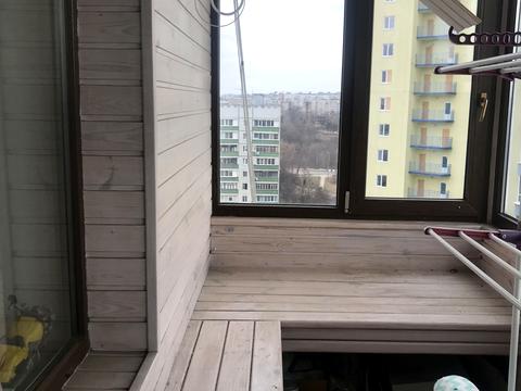 квартира за адресою Джерельна, 9а