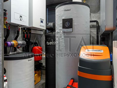 дом по адресу Сонячна