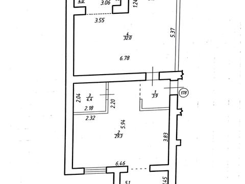 квартира по адресу Гарбарская ул., 24