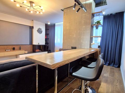 квартира по адресу Антоновича ул. (Горького), 74