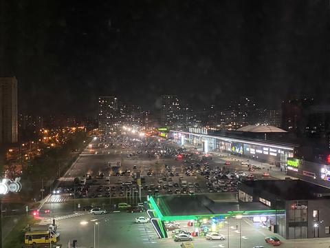 квартира за адресою Київ, Європейського Союзу просп. (Правди), 49