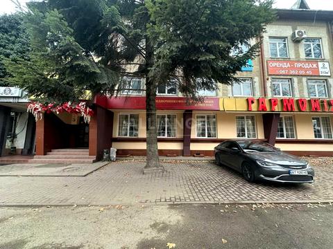 коммерческая по адресу Симона Петлюры ул., 8
