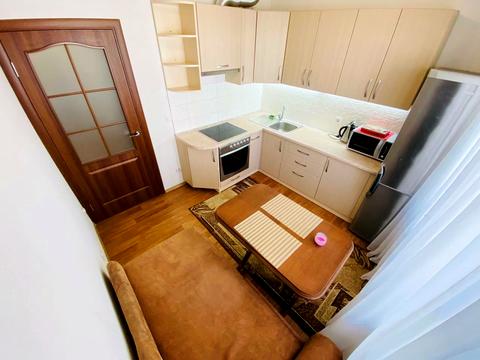 квартира по адресу Бориса Гмыри ул., 16А