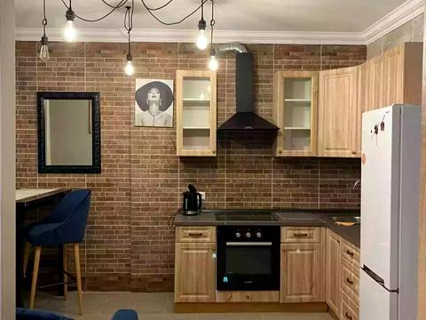 квартира за адресою Каховська вул., 60