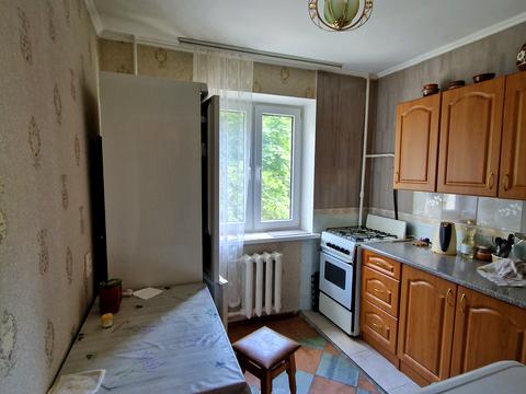 квартира за адресою Єреванська вул., 8