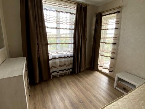 квартира за адресою Лісогринівецька вул., 16