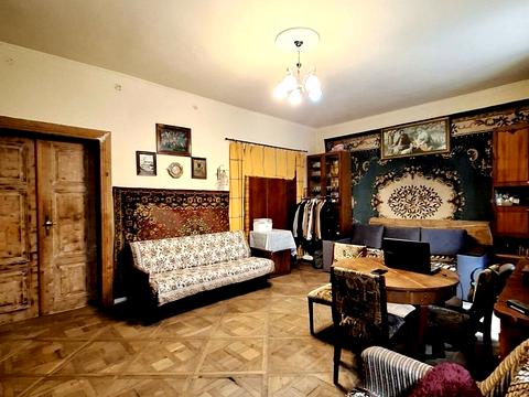 квартира по адресу Русская ул., 4
