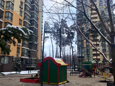 квартира за адресою Анатолія Петрицького вул., 17-А