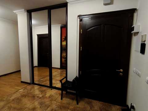 квартира по адресу Александра Мишуги ул., 8