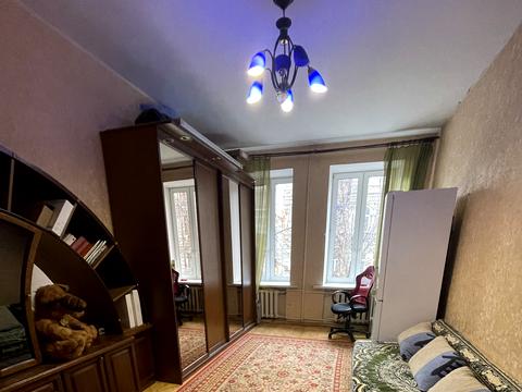 квартира за адресою Ярославська вул., 28