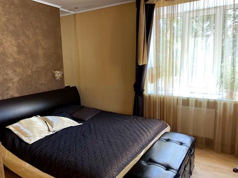 квартира за адресою Українська вул., 7-Е