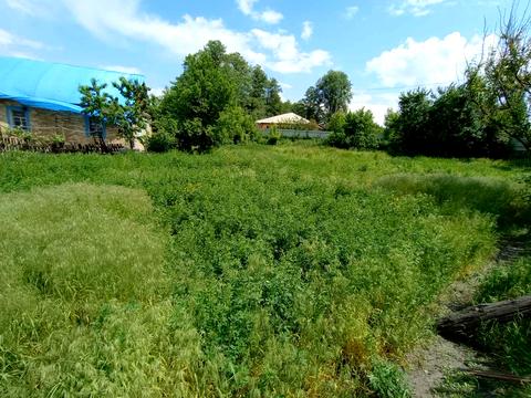 ділянка за адресою провулок Богдана Ступки