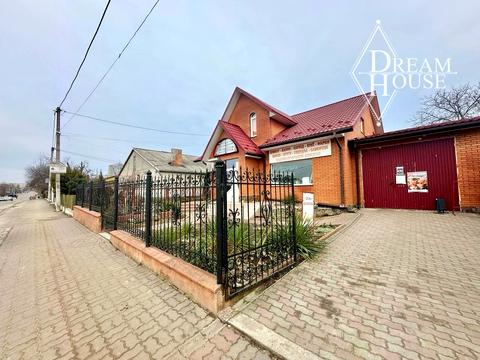 комерційна за адресою Героїв АТО, 2