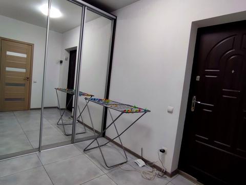 квартира за адресою Гетьмана Дорошенка вул., 1-А