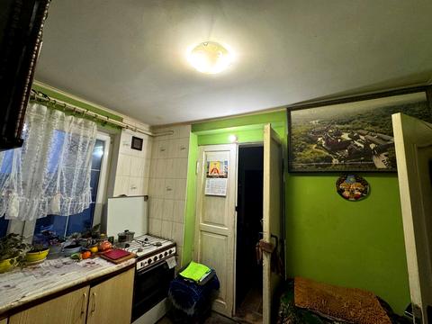 комната по адресу Оксани Петрусенко ул., 5