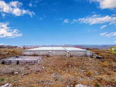 участок по адресу Партнерська, 15