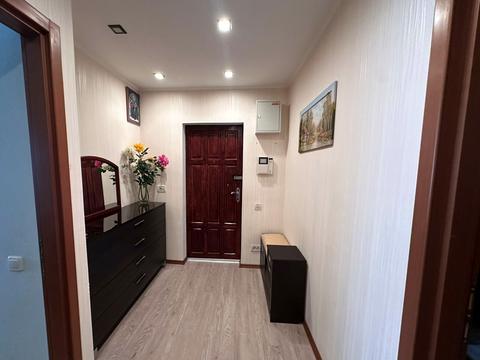 квартира по адресу Невского Александра ул., 43
