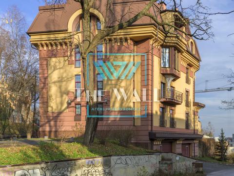 комерційна за адресою Олегівська вул., 43-А