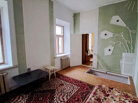 будинок за адресою вул. Велика Морська, 64